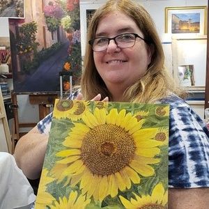 Meet your Posher, Eileen